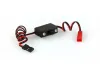 Hitec Low Channel Switch Harness