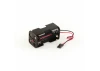 Hitec High Channel Receiver Battery Box