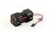 Hitec High Channel Receiver Battery Box