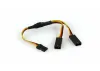 Hitec S Y Extension Wire for Micro Receiver 5Th Cha