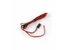 Hitec Rx Charger Lead (500mm)