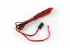 Hitec Rx Charger Lead (500mm)