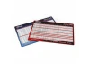 Servo Mat Application Chart