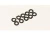 Kyosho Washers 3X7X0.5mm (10)