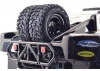 RPM Spare Tyre Carrier for Traxxas Slash 2WD / 4X4
