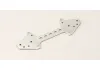 Kyosho Rear Suspension Plate Scorpion 2014