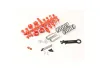 Kyosho Front Shock Set (2) Scorpion 2014