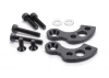 Schumacher Motor Spacer 2.5mm - GT12 (2 pcs) & screws