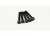 Kyosho Metallic Cap Screws 2.6X16mm (5)