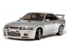 Tamiya Skyline GTR R33 Clear Bodyshell - 190mm