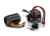 Absima Thrust 1:10 Brushless ESC and 10T Motor Combo