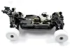 Hobao Hyper VS Nitro Roller