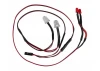 Team Associated Rival MT10 LED Light Kit