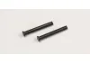 Kyosho 3X26mm Flange Shaft Optima (2)