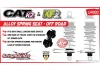 Alloy Spring Seat - Off Road (2)