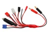 Reedy 7-In-1 Charge Lead (4mm)