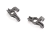 Schumacher CAT Hub Carriers V2 - 4WD