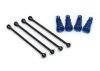 Traxxas X-MAXX 8S Upgrade Kit (Inc GBP 200 Refundable Deposit)