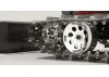 Kyosho Sprocket Ep Blizzard (2) - Silver
