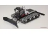 Kyosho Wheel Blizzard (2) - Silver