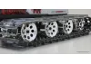 Kyosho Wheel Blizzard (2) - Silver