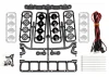 Associated XP LED Roof Light Kit (6 LEDs)