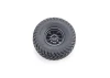 Kyosho Tyres + Wheels Outlaw Rampage (2)