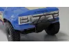 Kyosho Body Plastic Parts Set (Chromed) Outlaw Rampag