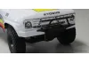 Kyosho Body Plastic Parts Set (Chromed) Outlaw Rampag