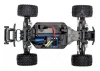 Traxxas Rustler 4X4 VXL