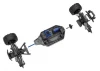 Traxxas Rustler 4X4 VXL