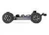Traxxas Rustler 4X4 VXL