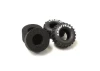 Kyosho Rear Tyres (2) Scorpion 2014 - Medium