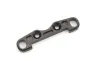 Kyosho Front Lower Suspension Holder (R/Gunmetal) Inferno MP10