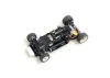 KYOSHO MJ Aluminium Motor Mount Mini-Z MR03 - LM Type