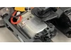 KYOSHO MJ Aluminium Motor Mount Mini-Z MR03 - LM Type