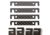 Team Associated Tc6.2 Arm Mount Shims (Outer)