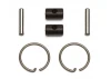 Team Associated Tc6.2 Dcv Rebuild Kit