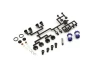 KYOSHO Aluminium Shock set (2) FW06