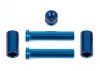 Team Associated TC7 Steering Bellcrank Post Set