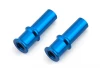 Team Associated TC7 FT Float Steering Bellcrank Post Set