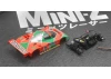 Kyosho Mini-Z Pit Mat - Black - 60 x 43cm