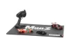 Kyosho Mini-Z Pit Mat - Black - 60 x 43cm