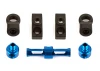 Team Associated TC7 Anti Roll Bar Mount Set