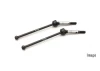 KYOSHO Universal Swing Shaft Ultima RB7 (2) 65.5mm - Steel