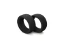 KYOSHO Foam inserts for Turbo Optima 50mm 1:10 tires (2) Hard