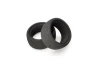 KYOSHO Foam inserts for Turbo Optima 50mm 1:10 tires (2) Hard