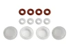 Team Associated Tc7.1 Shock Rebuild Kit