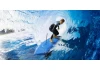Kyosho RC Surfer 4 Readyset - Blue