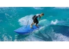 Kyosho RC Surfer 4 Readyset - Blue